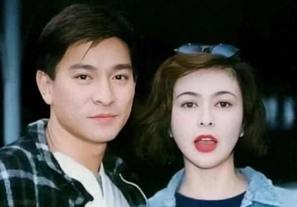 刘德华关之琳合唱情歌引发粉丝热议