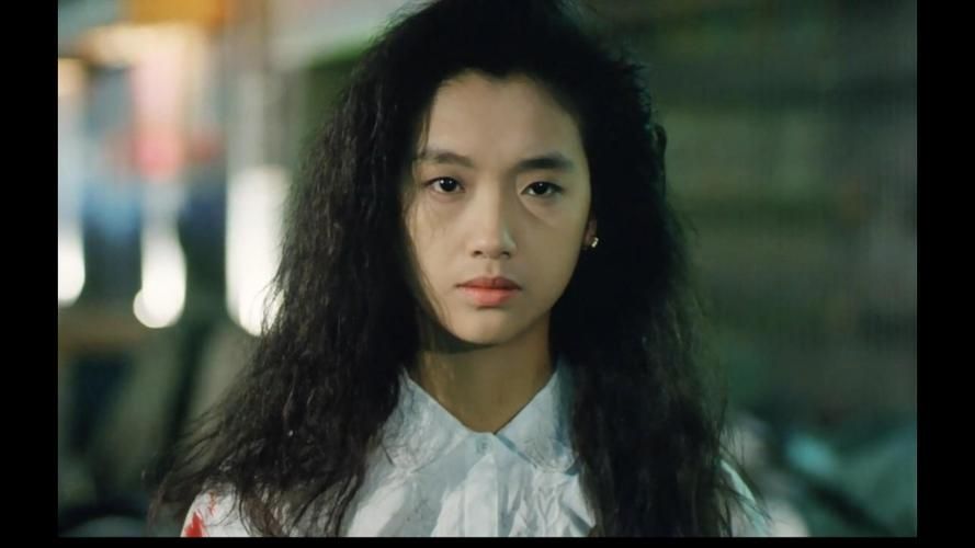 刘德华关之琳吴倩莲九十年代电影代表作