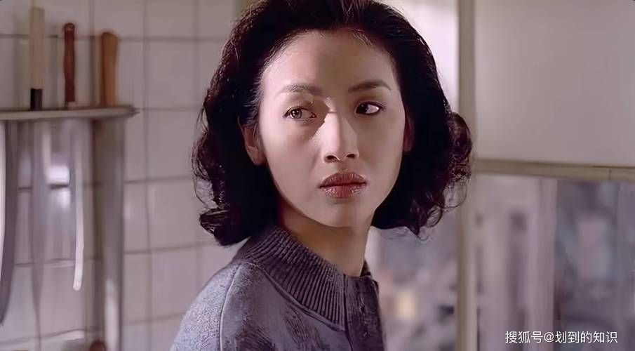 刘德华关之琳吴倩莲九十年代电影代表作