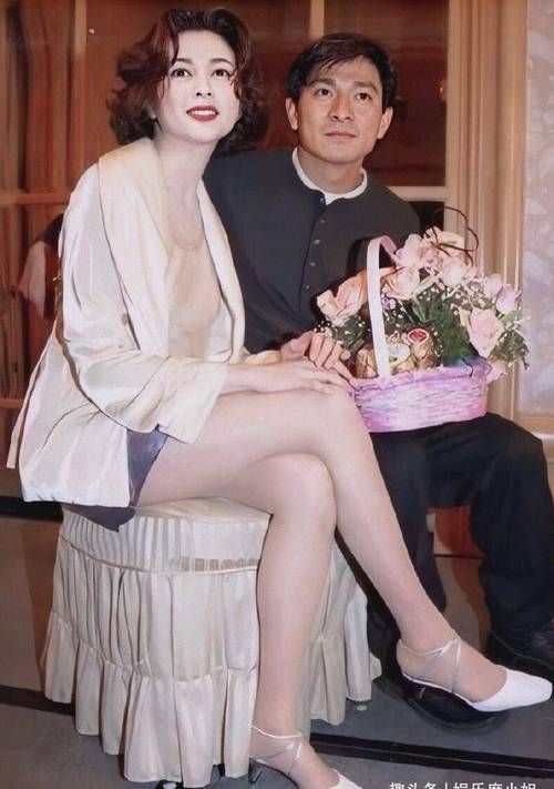 刘德华关之琳床戏成经典 至今仍被观众津津乐道