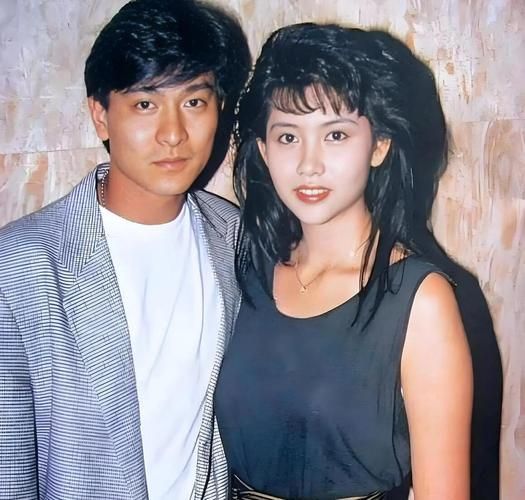 刘德华关之琳电影全集盘点 经典合作影片一网打尽