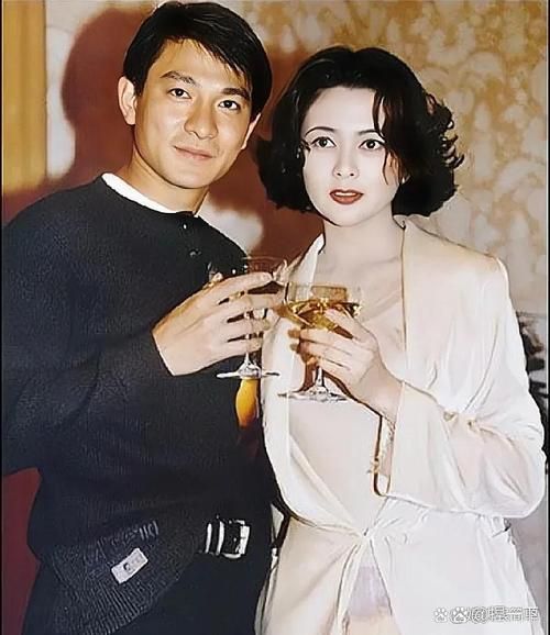 刘德华关之琳神雕侠侣造型解析 为何这版服装最还原原著