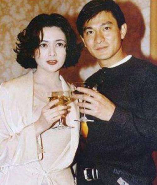 刘德华关之琳神雕侠侣造型解析 为何这版服装最还原原著