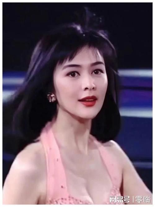 刘德华关之琳神雕侠侣造型解析 为何这版服装最还原原著