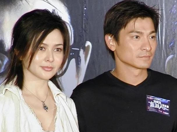 刘德华关之琳经典电影合集，重温那些年他们的荧幕情侣