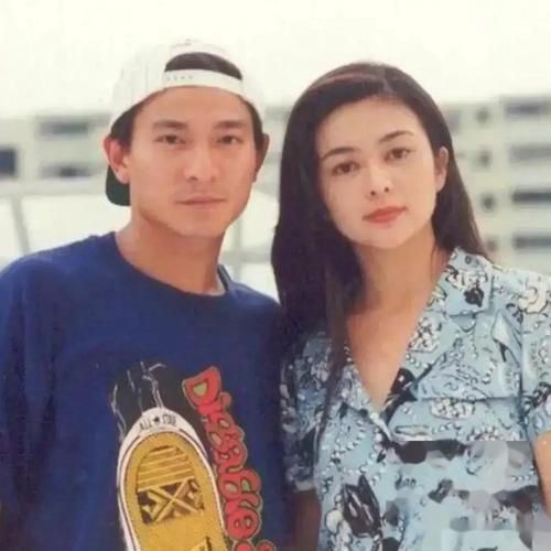 刘德华关之琳：从银幕情侣到挚友，他们的故事你了解多少？