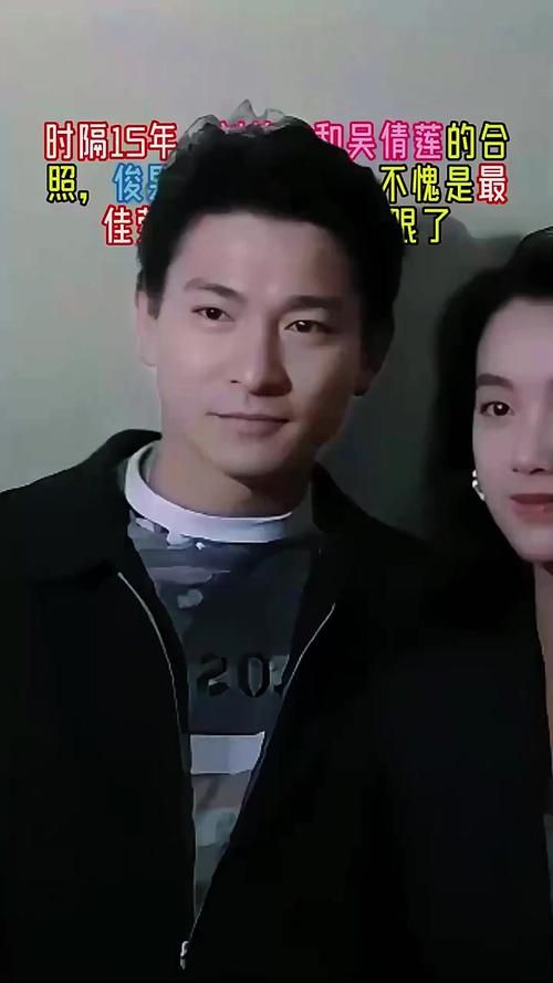 刘德华关之琳：从银幕情侣到挚友，他们的故事你了解多少？