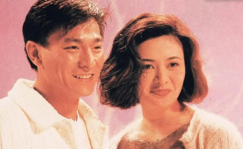 刘德华关之琳：从银幕情侣到挚友，他们的故事你了解多少？