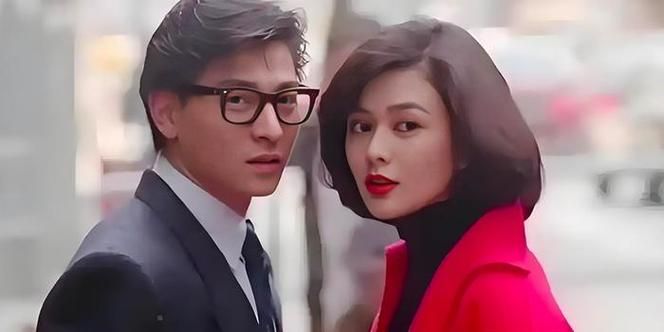 刘德华关之琳：荧幕情侣的传奇故事与深厚友谊