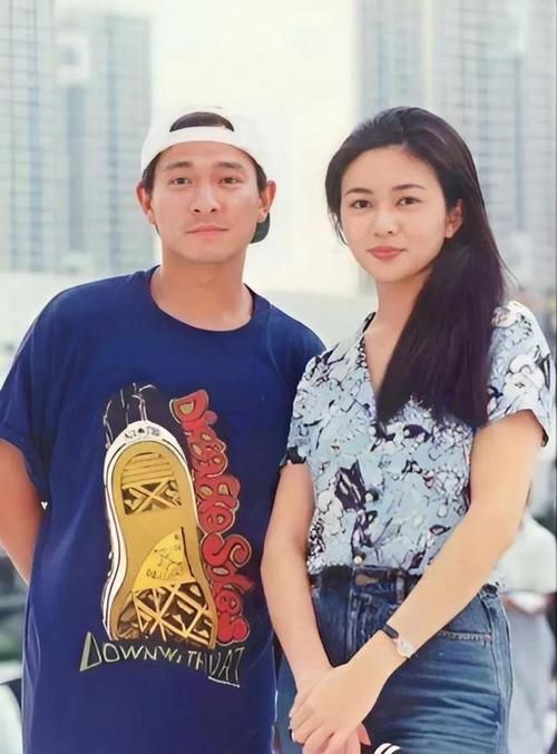 刘德华关之琳：银幕情侣的传奇故事与幕后真相