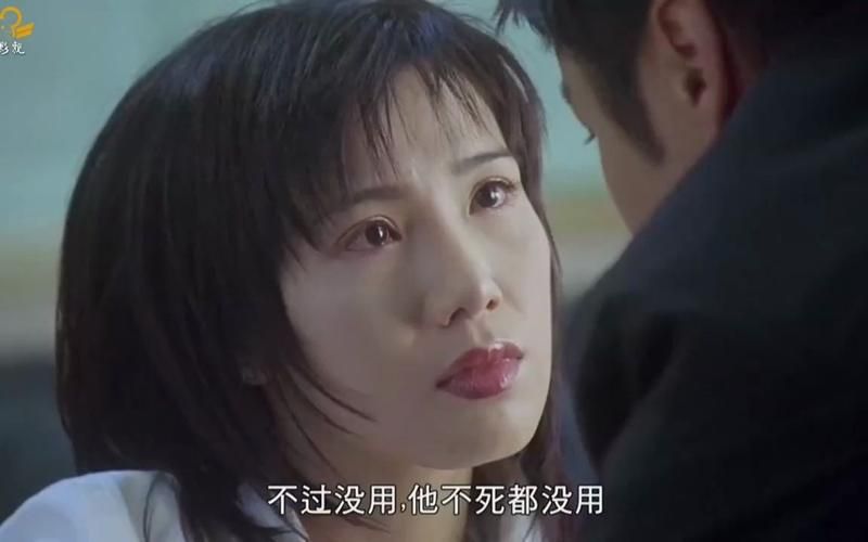 刘德华关秀媚合作电影盘点：重温经典瞬间