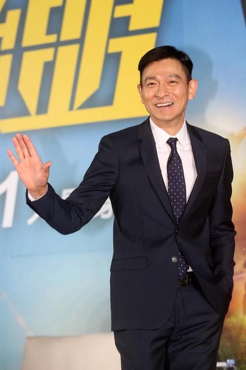 刘德华内地综艺节目表现如何网友评价两极分化