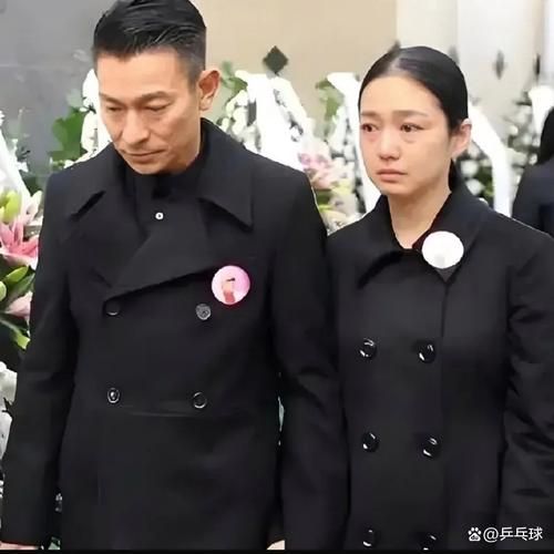 刘德华再当爸细节揭秘 妻子低调产子引关注