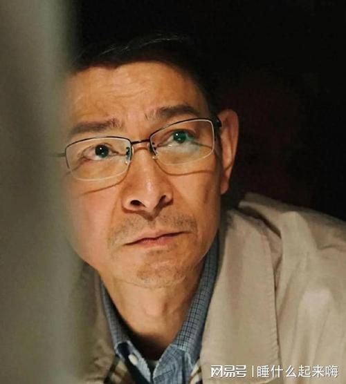 刘德华再获华表奖：实力与人气兼具的影坛常青树