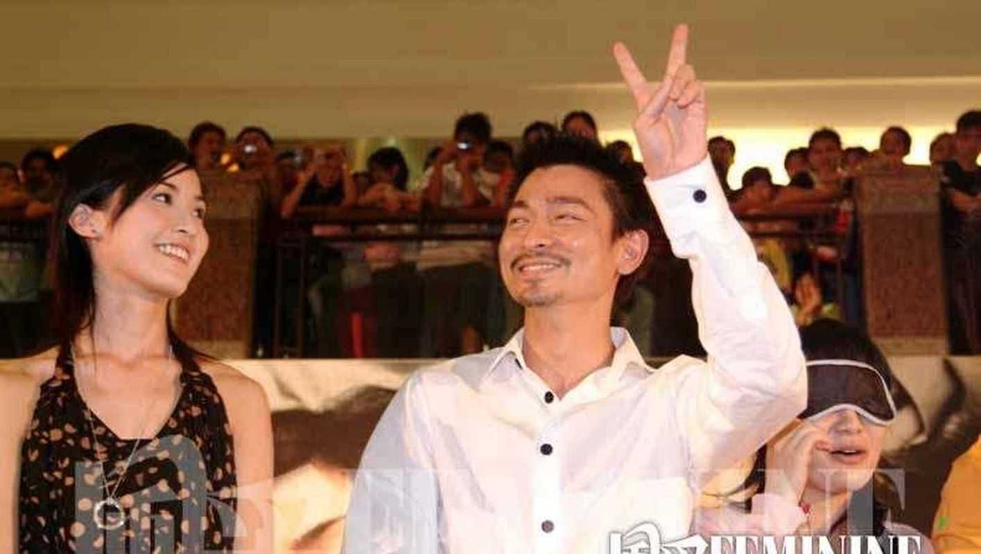 刘德华再说一次我爱你电影剧情详细介绍