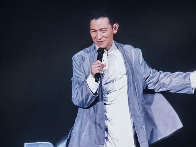 刘德华写来生缘的意义在哪里 经典老歌背后的深意