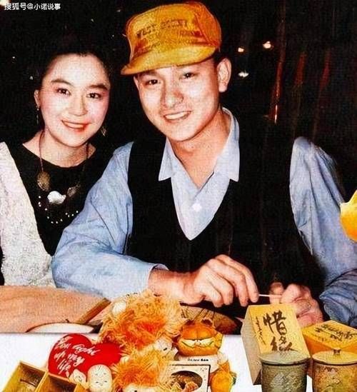 刘德华写给喻可欣的歌背后的故事 原来歌词这么感人