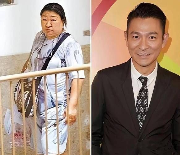 刘德华几个孩子？天王家庭生活大揭秘