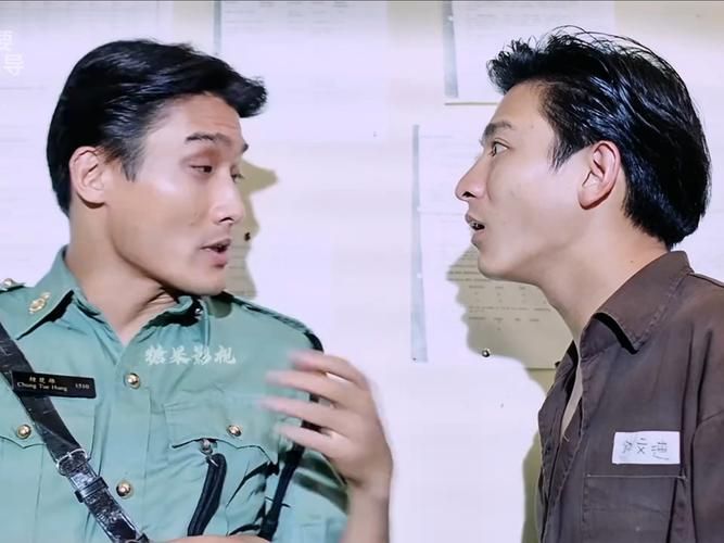 刘德华几个影帝 他的影帝作品有哪些