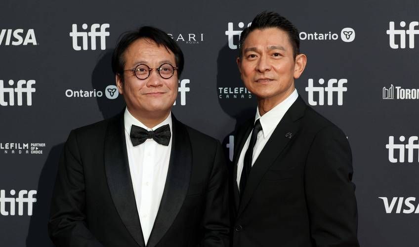 刘德华几个影帝 他的影帝作品有哪些