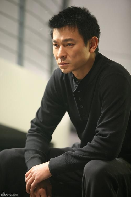 刘德华几个影帝 他的影帝作品有哪些