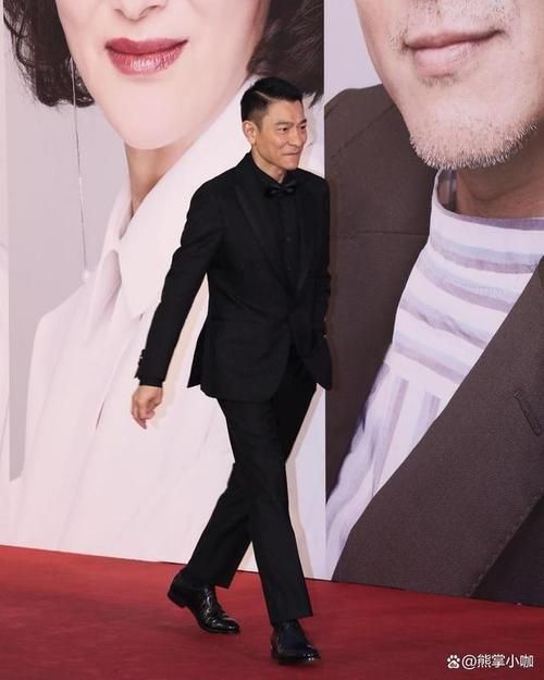 刘德华几个影帝 他的影帝作品有哪些