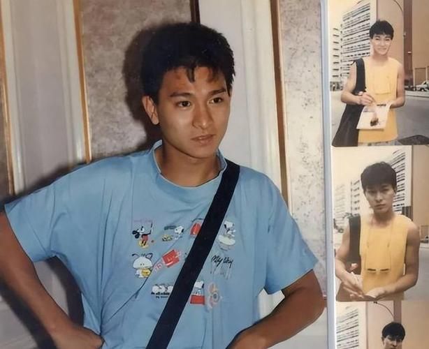 刘德华几几年出生 一代偶像的成长故事