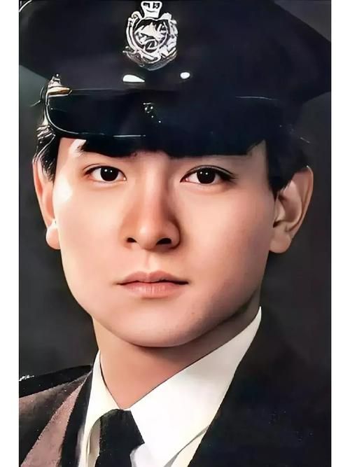 刘德华几多岁为什么他看起来不老
