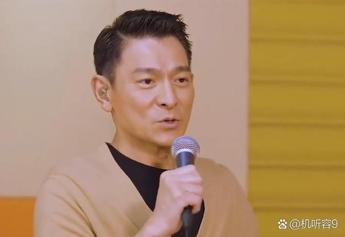刘德华几岁了？揭秘天王的年龄和不老传奇