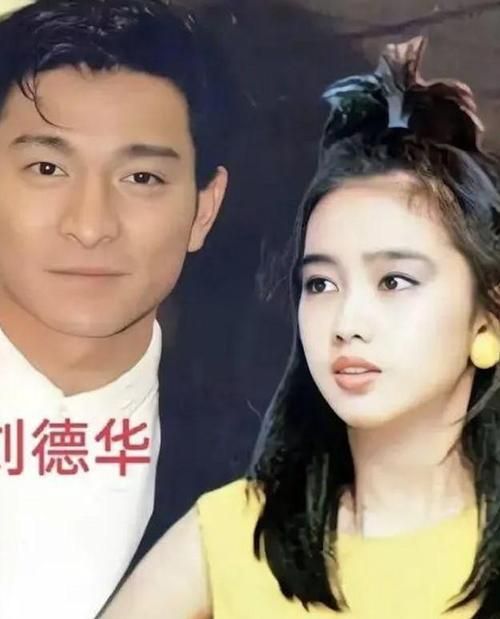刘德华几岁生孩子 他的女儿出生时他多少岁