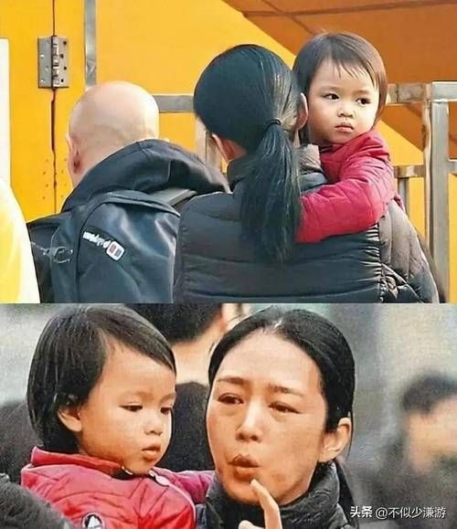 刘德华几岁生孩子 他的女儿出生时他多少岁