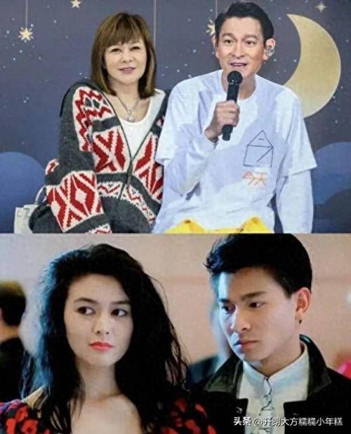 刘德华几岁结婚生子？女儿如今多大？