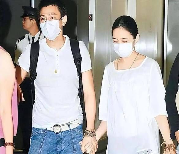 刘德华几岁结婚生子？女儿如今多大？