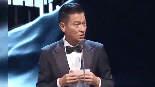 刘德华出事引发热议 娱乐圈好友纷纷发声