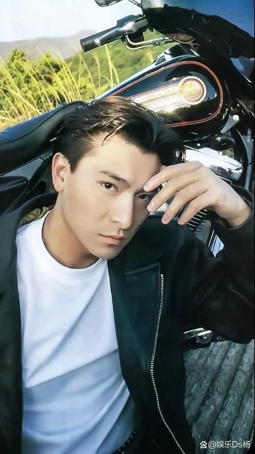刘德华出名程度如何？他究竟有多火？
