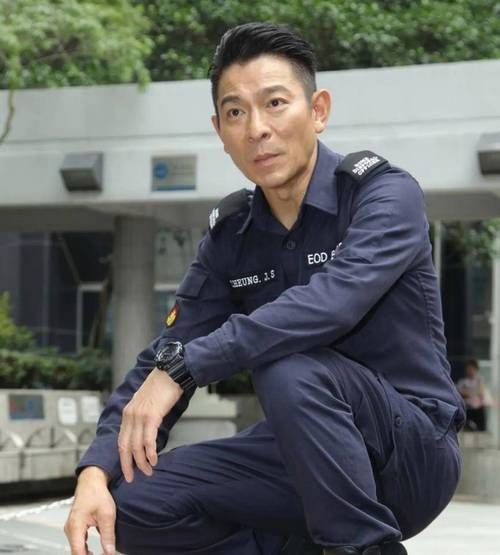 刘德华出场费到底多少钱 明星商演价格真相来了