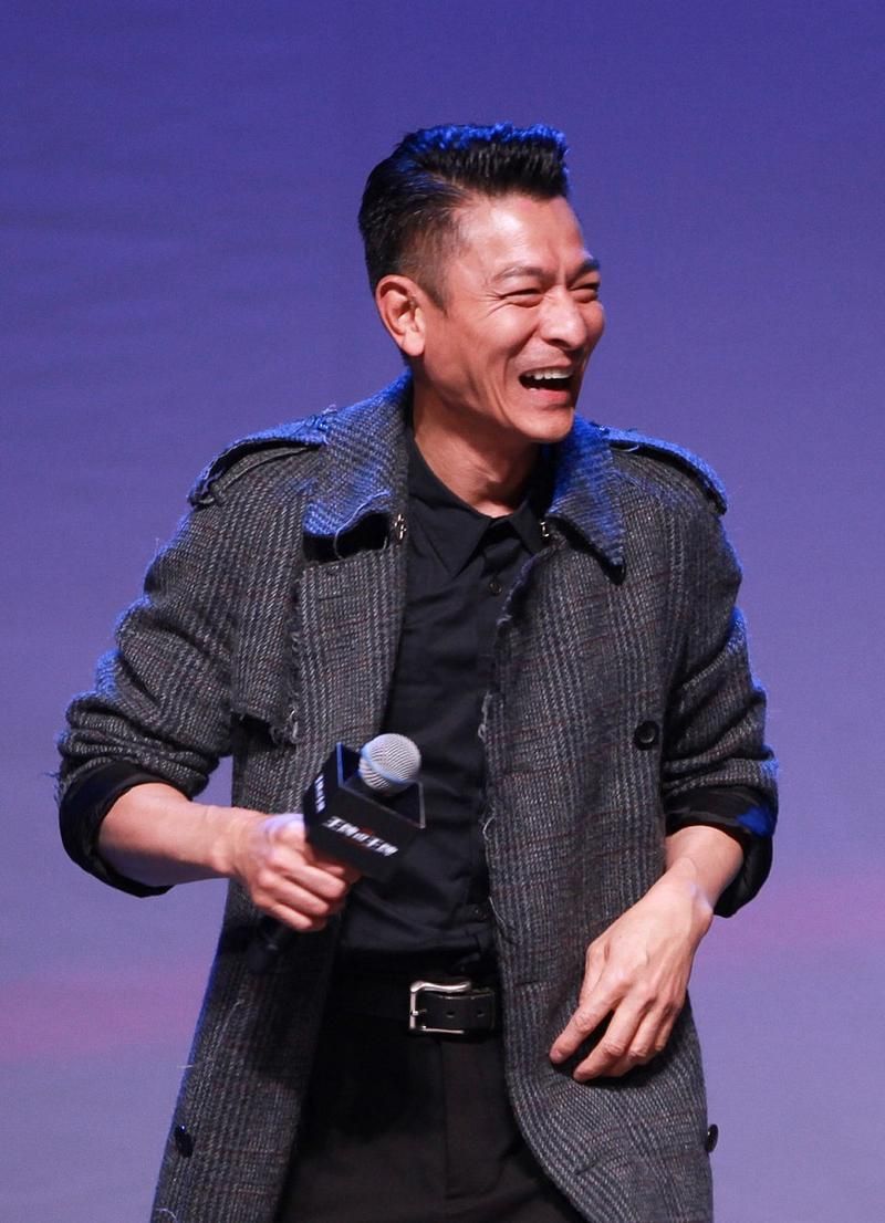 刘德华出场费究竟多少？明星出场费内幕大公开