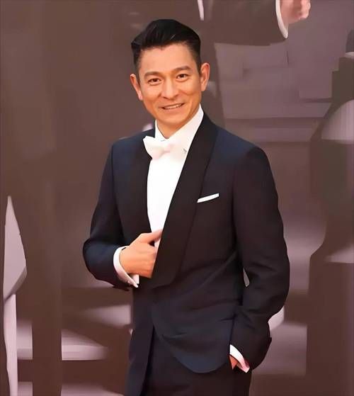 刘德华出生在哪里 原来他从小在这个地方长大