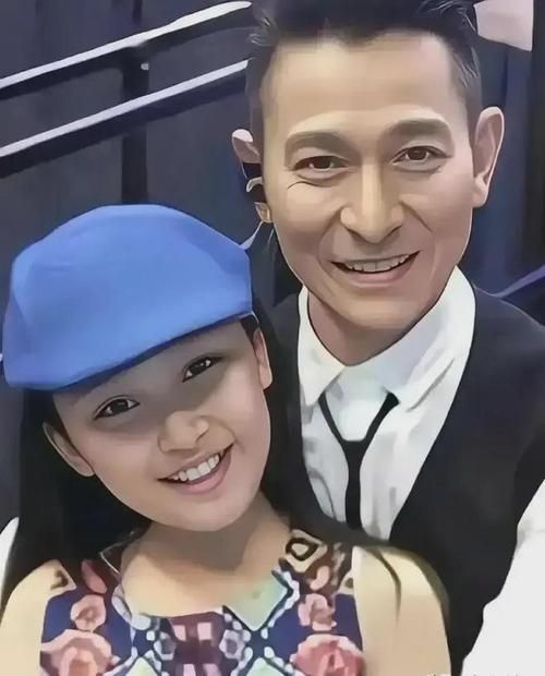 刘德华出生在哪里 原来他从小在这个地方长大