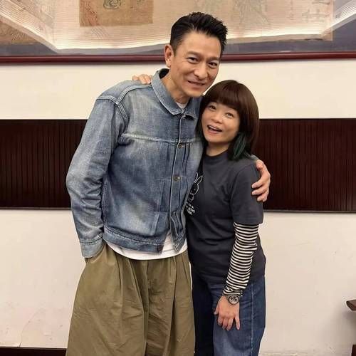 刘德华出生在哪里 原来他从小在这个地方长大