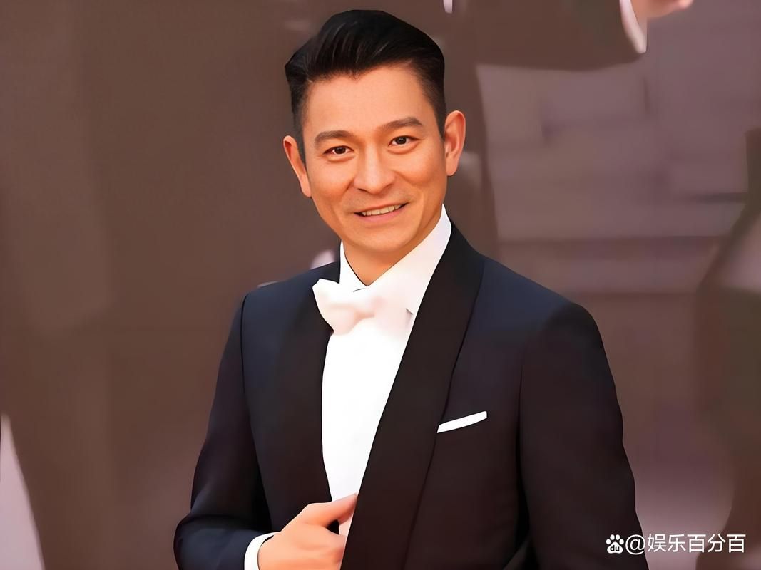 刘德华出轨事件始末：真相究竟如何？