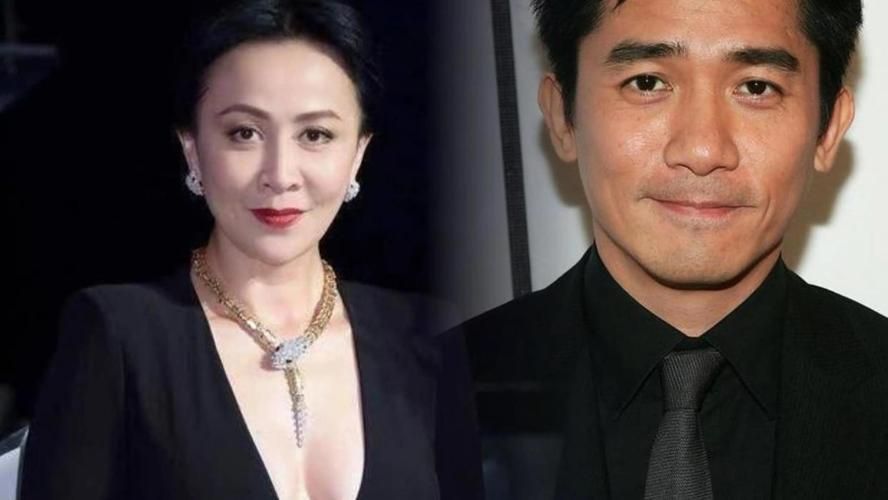 刘德华刘嘉玲演的电影有哪些好看的推荐