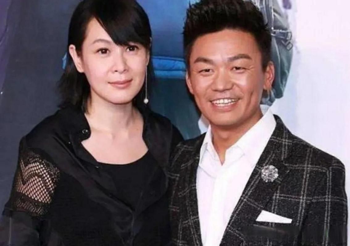 刘德华刘若英王宝强银幕搭档的感人故事分享