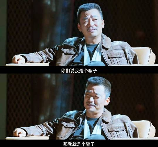 刘德华刘若英王宝强银幕搭档的感人故事分享