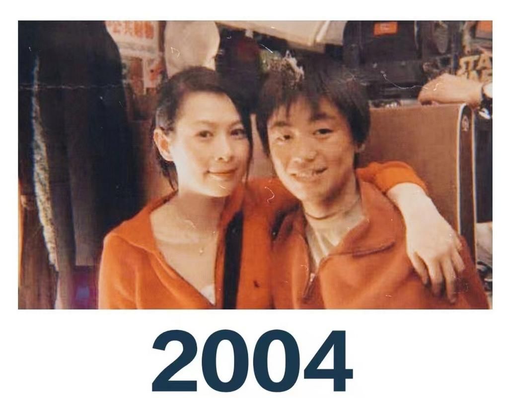 刘德华刘若英王宝强银幕搭档的感人故事分享