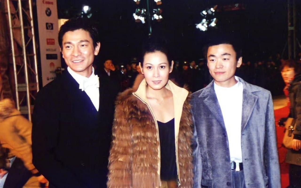 刘德华刘若英王宝强银幕搭档的感人故事分享