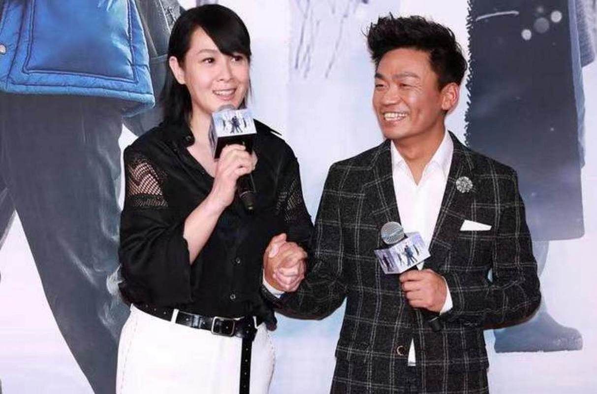 刘德华刘若英王宝强银幕搭档的感人故事分享