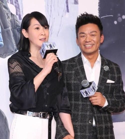 刘德华刘若英王宝强银幕搭档的感人故事分享