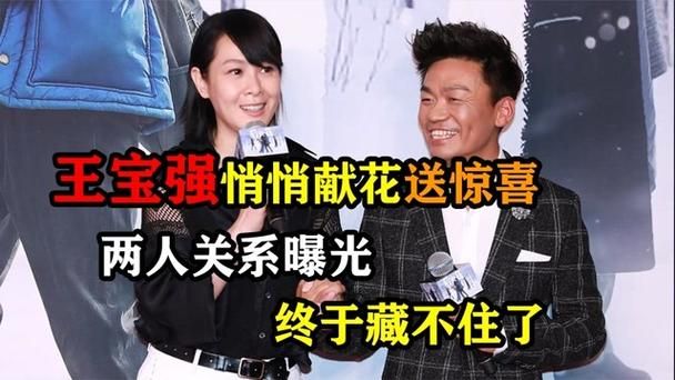 刘德华刘若英王宝强银幕搭档的感人故事分享