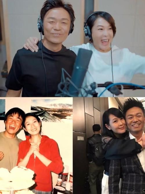 刘德华刘若英电影幕后故事 你不知道的拍摄花絮